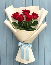 Букет Классика чувств #REPLACE_PRED# Каче