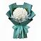 Букет цветов из: Гортензия в Каче