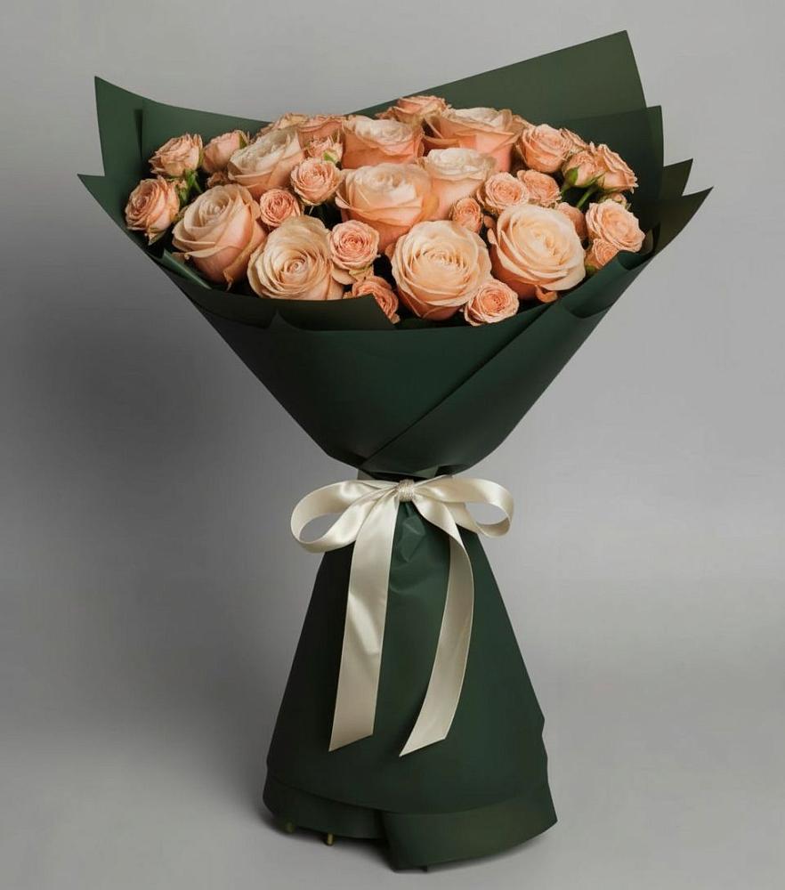 Букет Элегантный в Каче