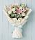 Букет цветов из: Лилии в Каче