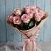 Букет цветов из: Розы в Каче
