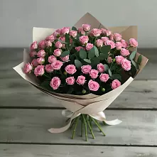 Букет Удовольствие в Каче