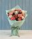 Букет цветов из: Розы в Каче