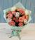 Букет цветов из: Розы в Каче