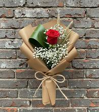 Букет цветов из:  Розы #REPLACE_PRED# Каче