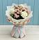 Букет цветов из: Розы в Каче